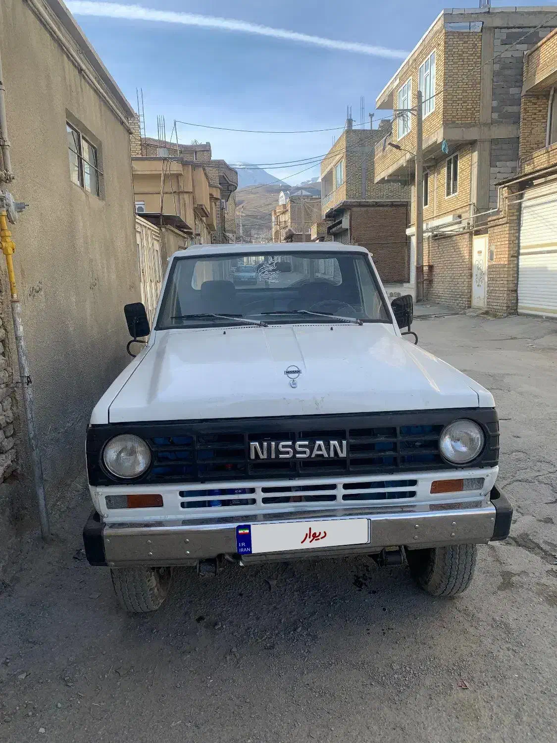 ماشین|خودرو سواری و وانت|اشنویه, |دیوار