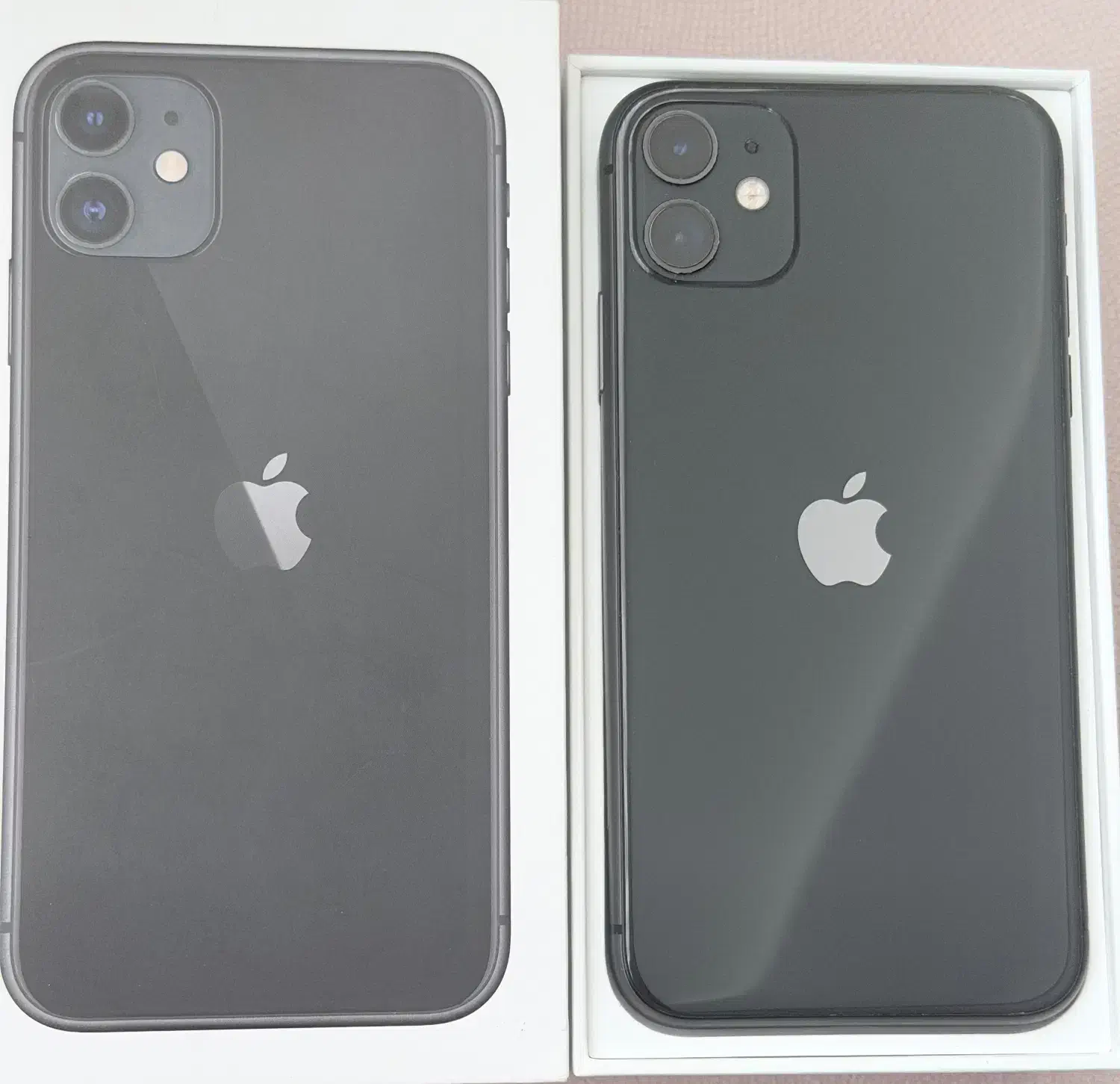 ایفون ۱۱ نرمال دو سیم ۱۲۸|موبایل|شیراز, فرهنگ شهر|دیوار