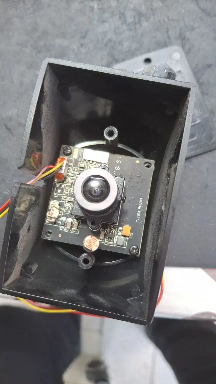 نصب وتعمیرات آیفون صوتی و تصویری ساختمان و سیم کشی|خدمات پیشه و مهارت|تهران, خلیج فارس|دیوار