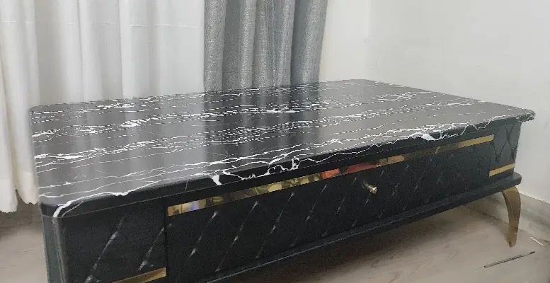 جلو مبلی|مبلمان خانگی و میز عسلی|تهران, ارامنه|دیوار