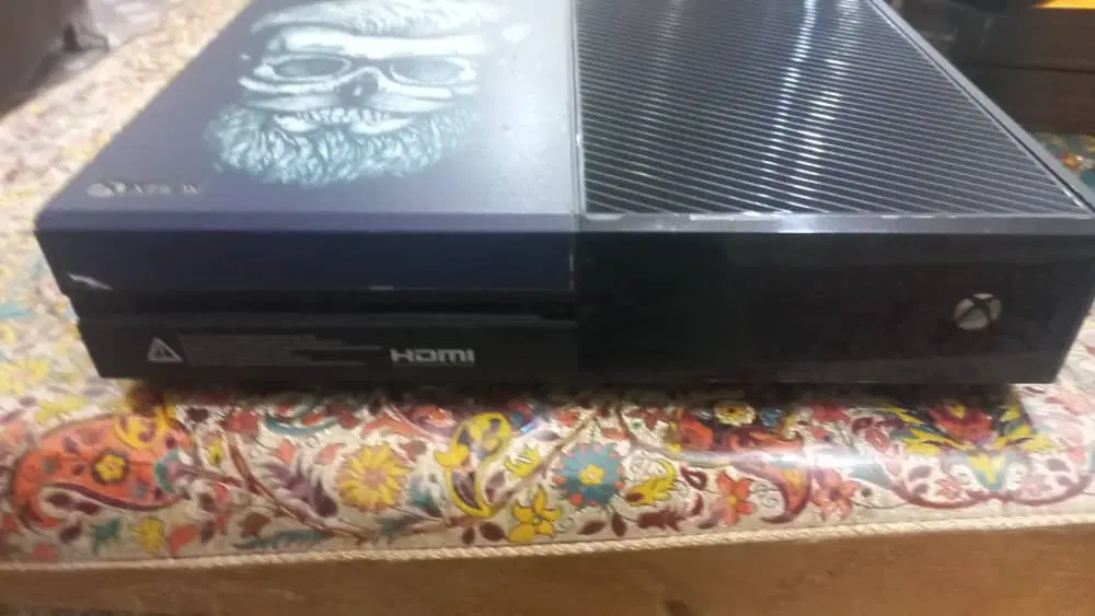 کنسول بازی X box ایکس باکس|کنسول، بازی ویدئویی و آنلاین|اهواز, کیان اباد|دیوار