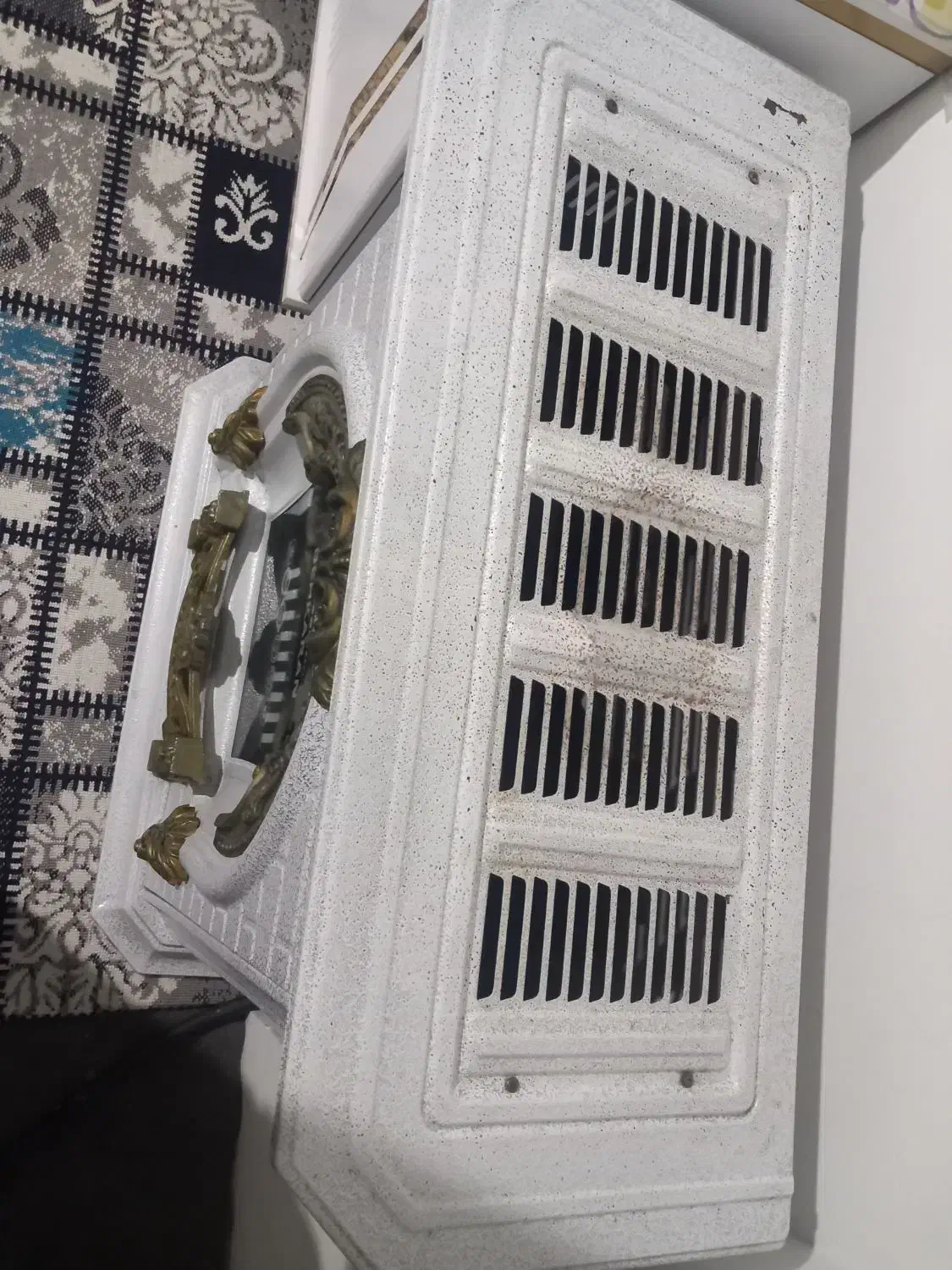 بخاری بهکاران|بخاری، هیتر، شومینه|رباطکریم, نصیرشهر|دیوار