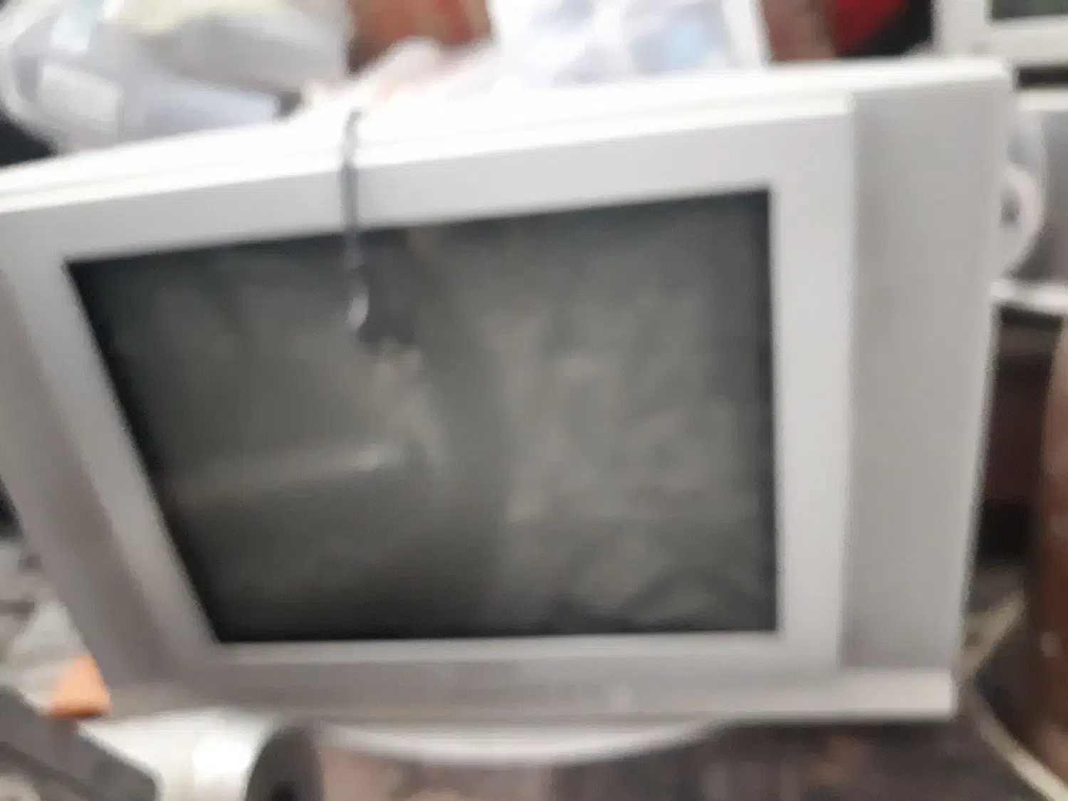 تلویزیون|تلویزیون و پروژکتور|قائمشهر, |دیوار