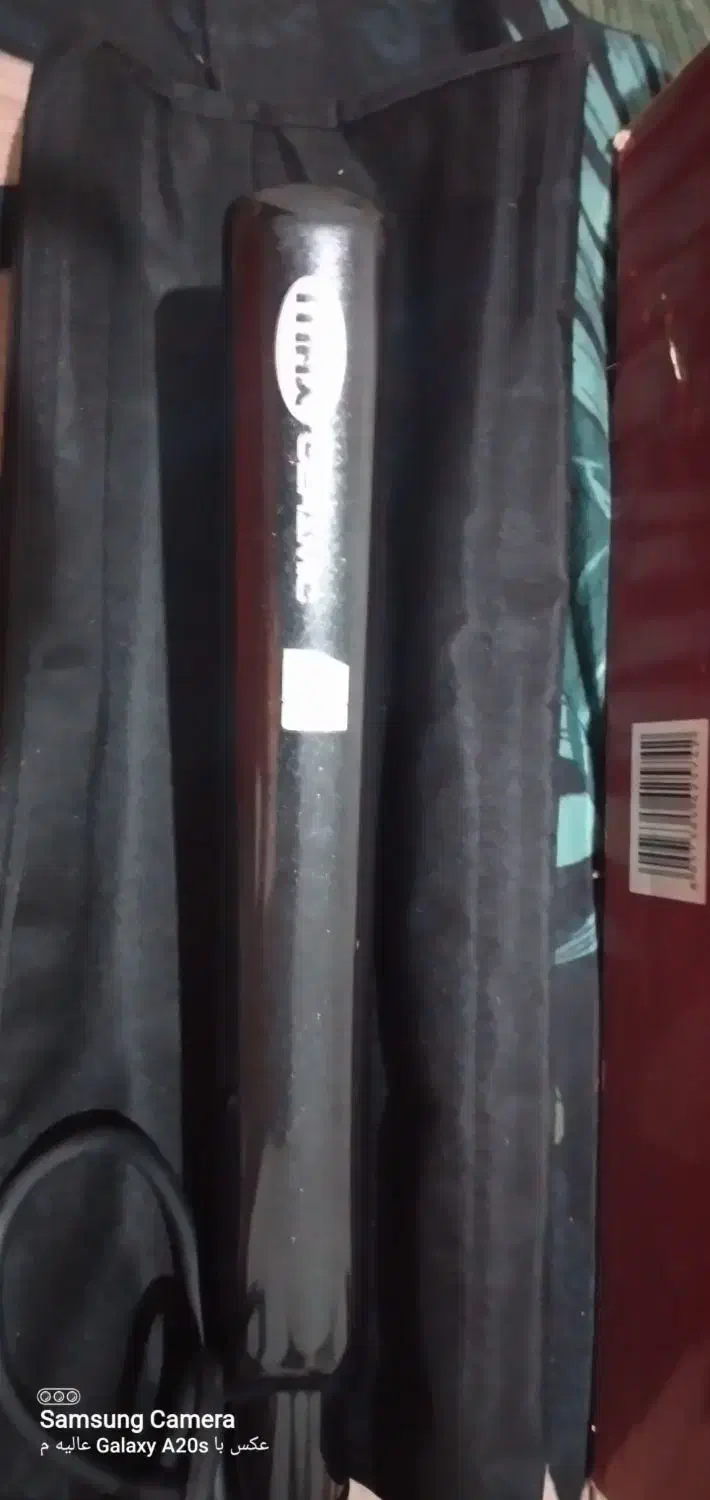 اتو مو مارک MAX 5742 در حد نو|آرایشی، بهداشتی، درمانی|خمام, |دیوار