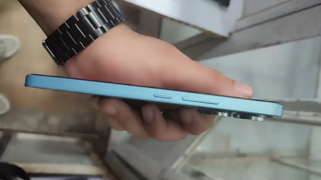 نوت13پرو 5g|موبایل|آبادان, |دیوار