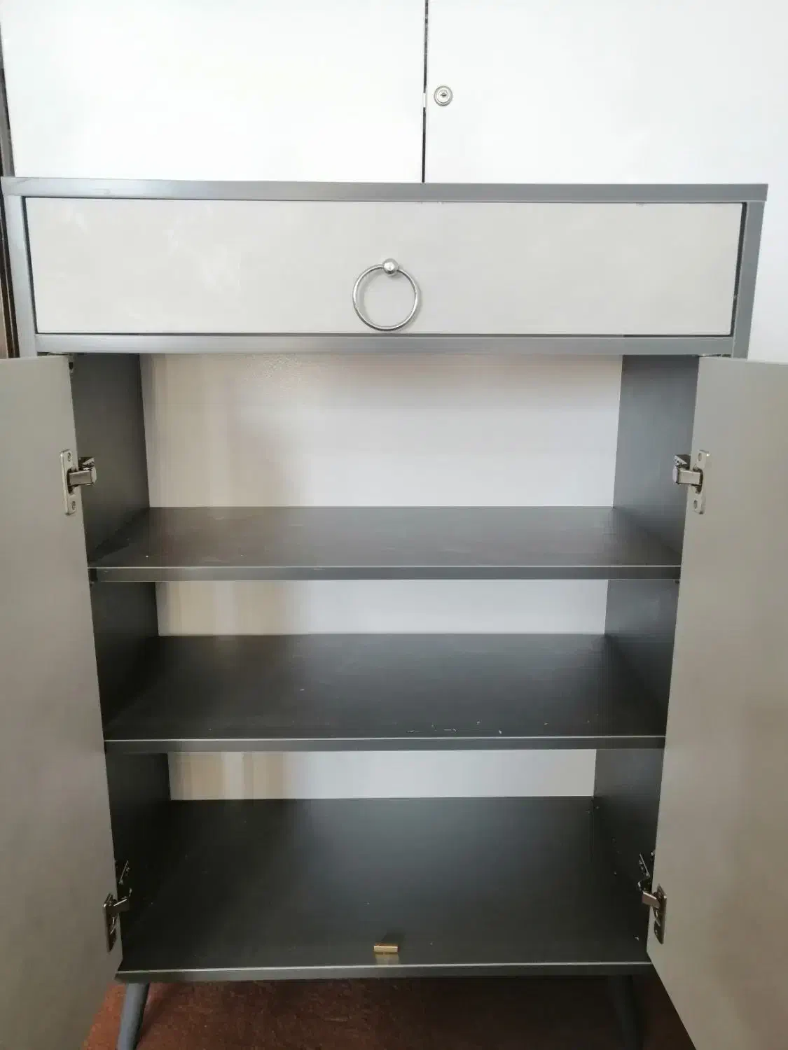 جا کفشی|جاکفشی، کمد، دراور|شیراز, دارالرحمه|دیوار