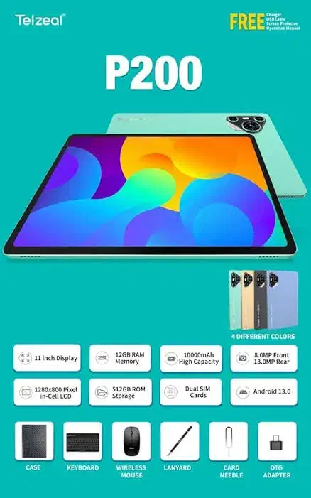انواع موبایل ، تب لت ، پلی استیشن و لوازم جانبی|تبلت|شیراز, پودنک|دیوار