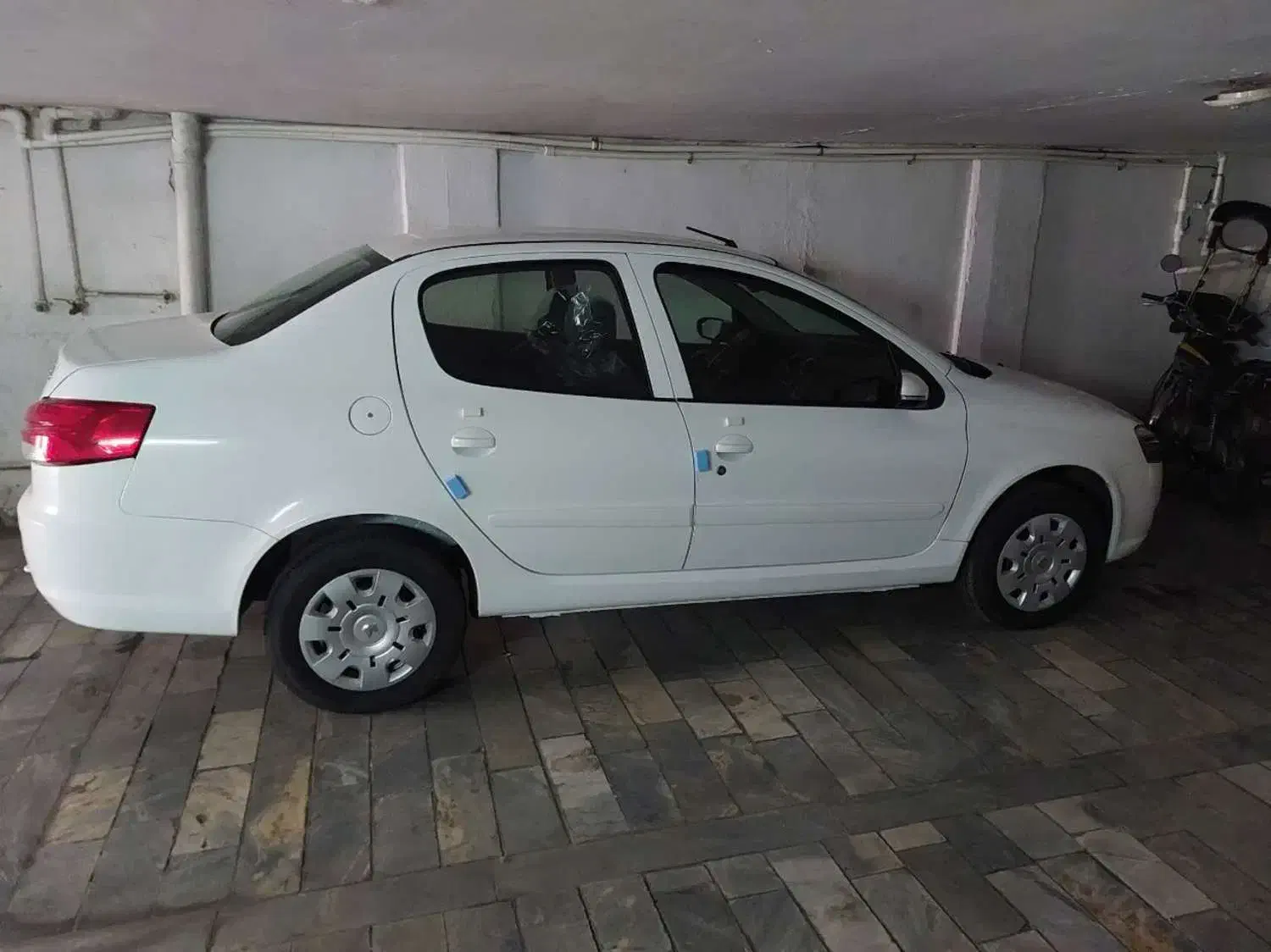 رانا پلاس خشک صفر|خودرو سواری و وانت|تهران, سلیمانی|دیوار