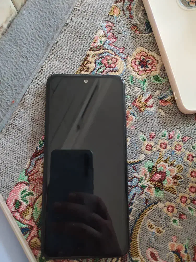 گوشی نوت 12اس سالم|موبایل|خاش, |دیوار