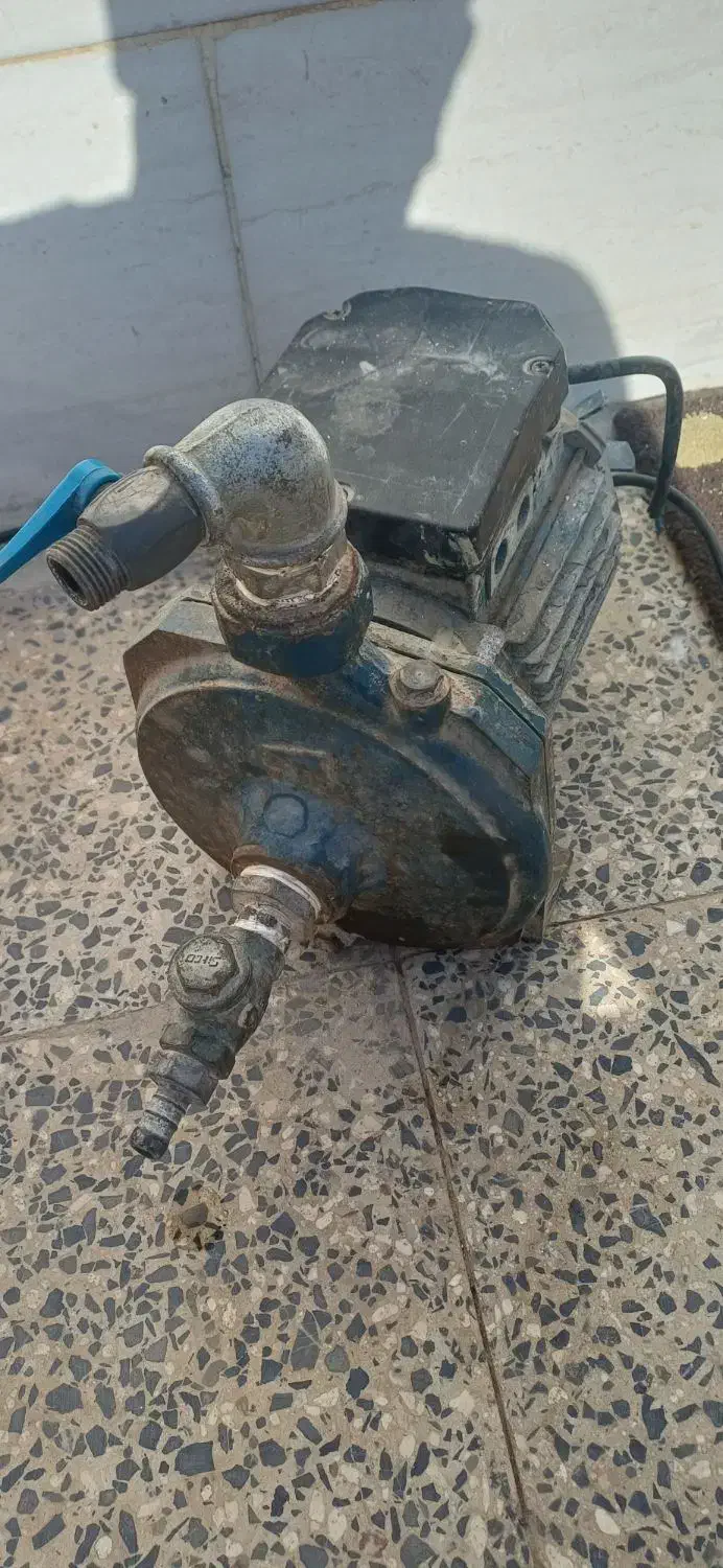 لوازم برقی و ایمنی|حراج|شاهین‌شهر, شیخ بهایی|دیوار