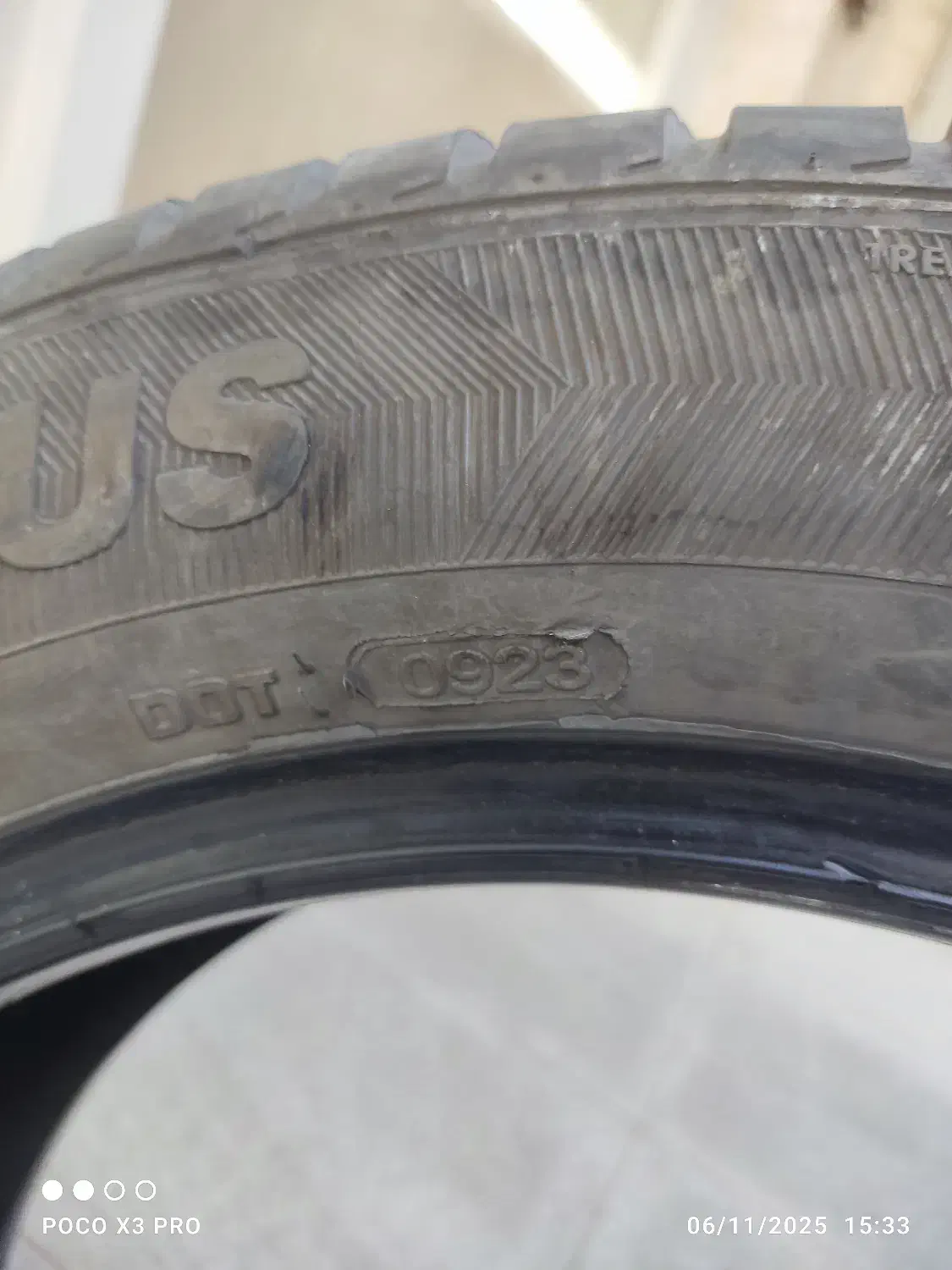 لاستیک خودرو|قطعات یدکی و لوازم جانبی|یزد, |دیوار