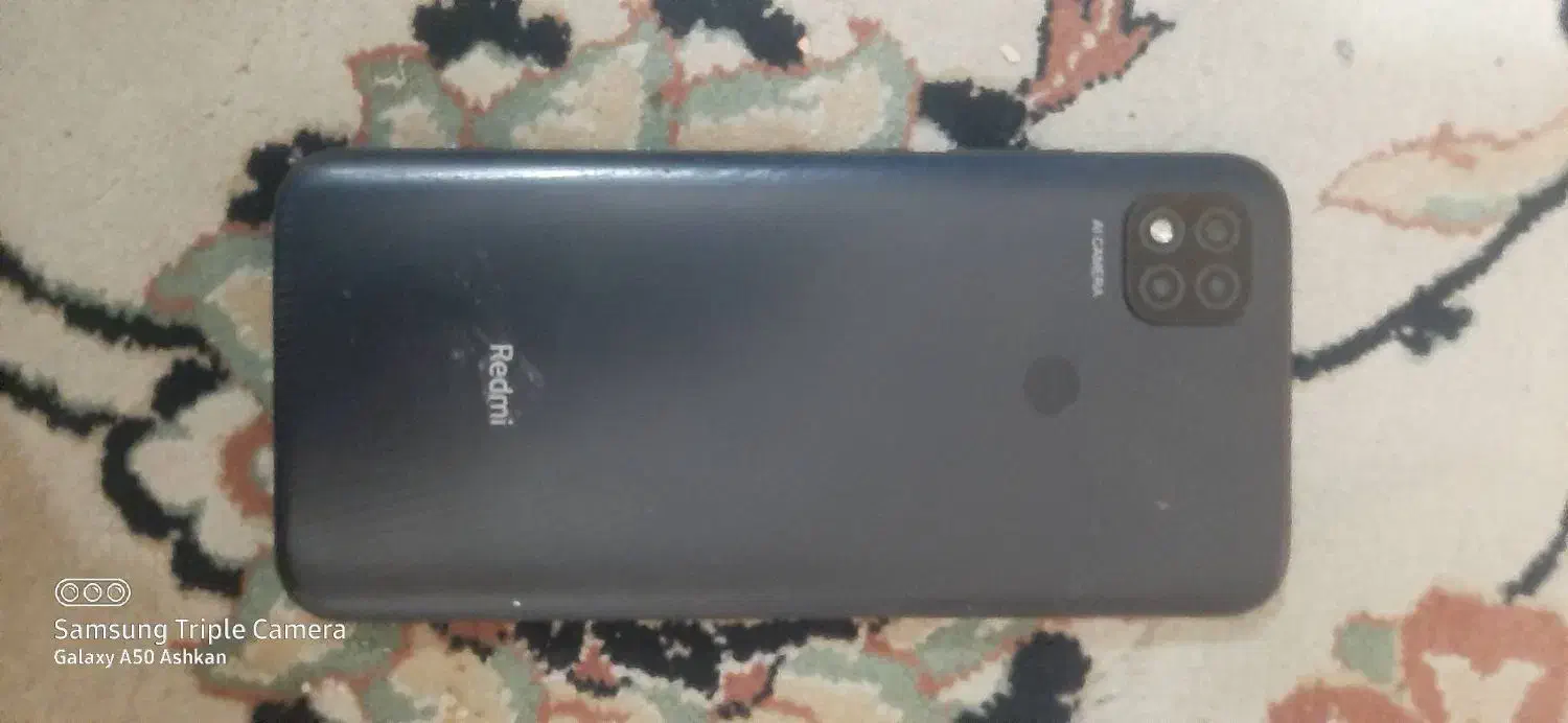 Redmi9c|موبایل|پردیس, فاز ۲|دیوار