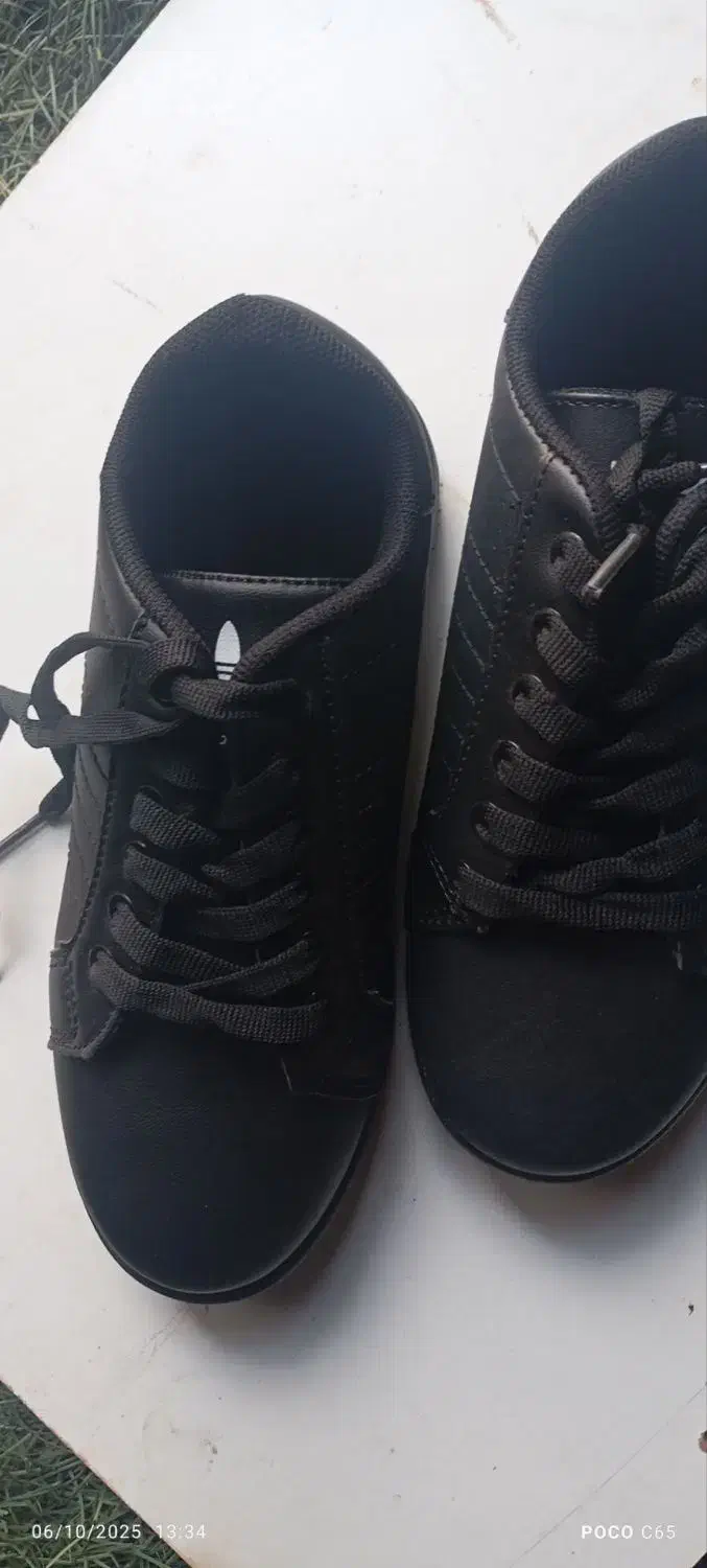 چند مدل کتونی اسپرت|کیف، کفش، کمربند|رشت, حمیدیان|دیوار