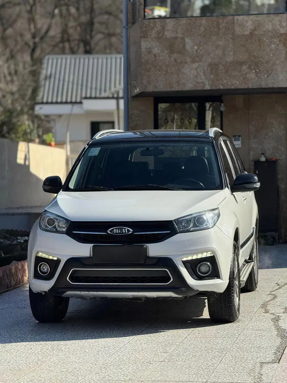 ام وی ام x33 s|خودرو سواری و وانت|چالوس, |دیوار