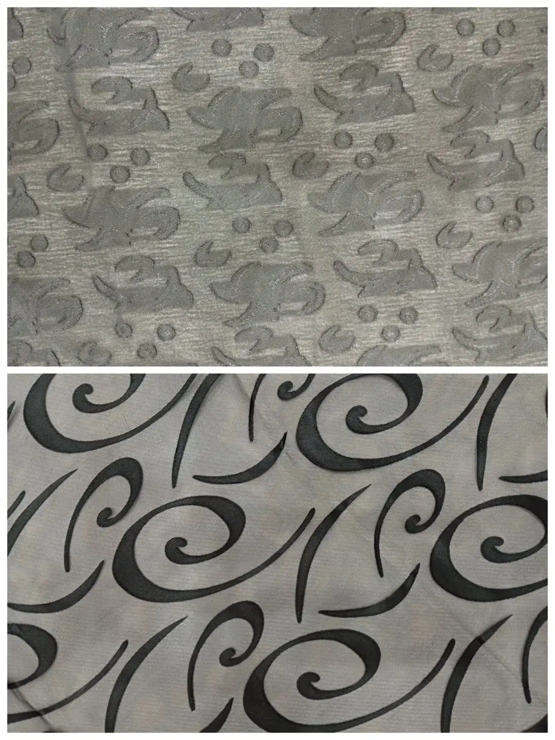 فروش چادر حریر مشکی|لباس|سمنان, |دیوار