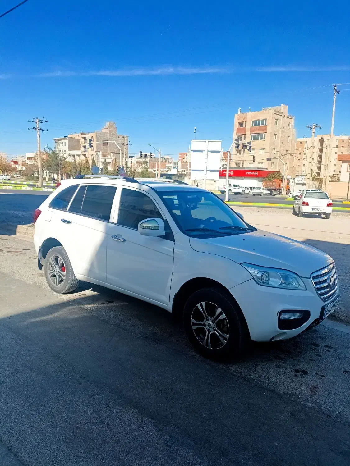 موجودی خودروهای کارکرده / اتوگالری کارن|خودرو سواری و وانت|بیرجند, |دیوار