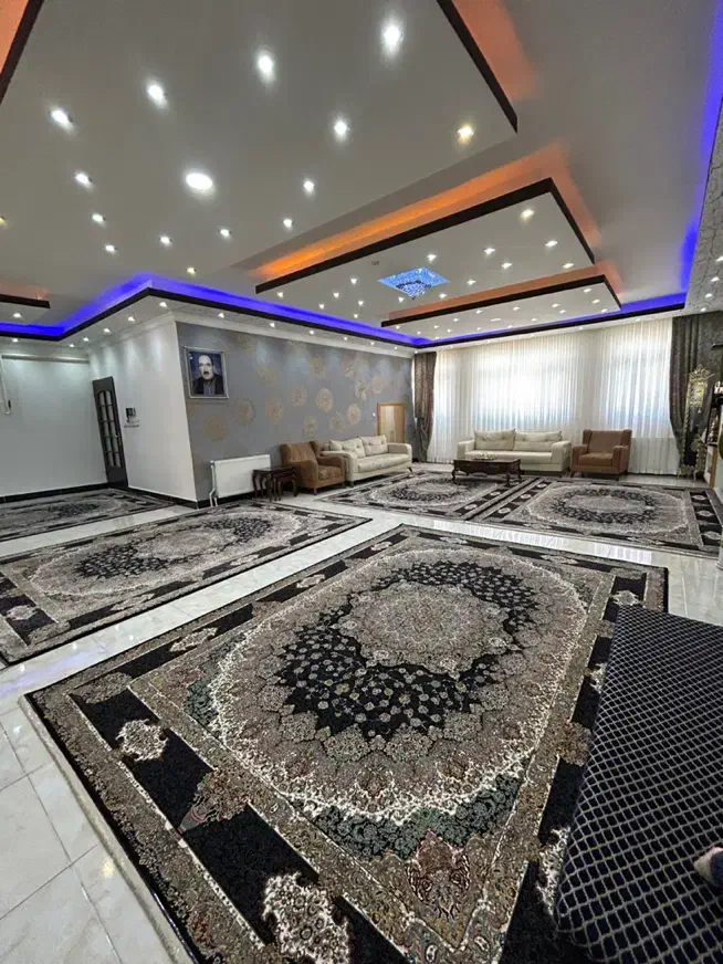 خانه سه طبقه|فروش آپارتمان|ارومیه, |دیوار