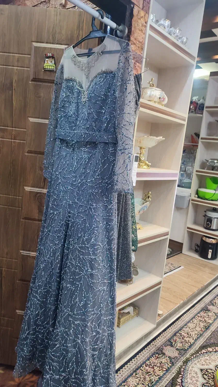 پنل مجلسی نو|لباس|اسلامشهر, شهرک قائمیه|دیوار