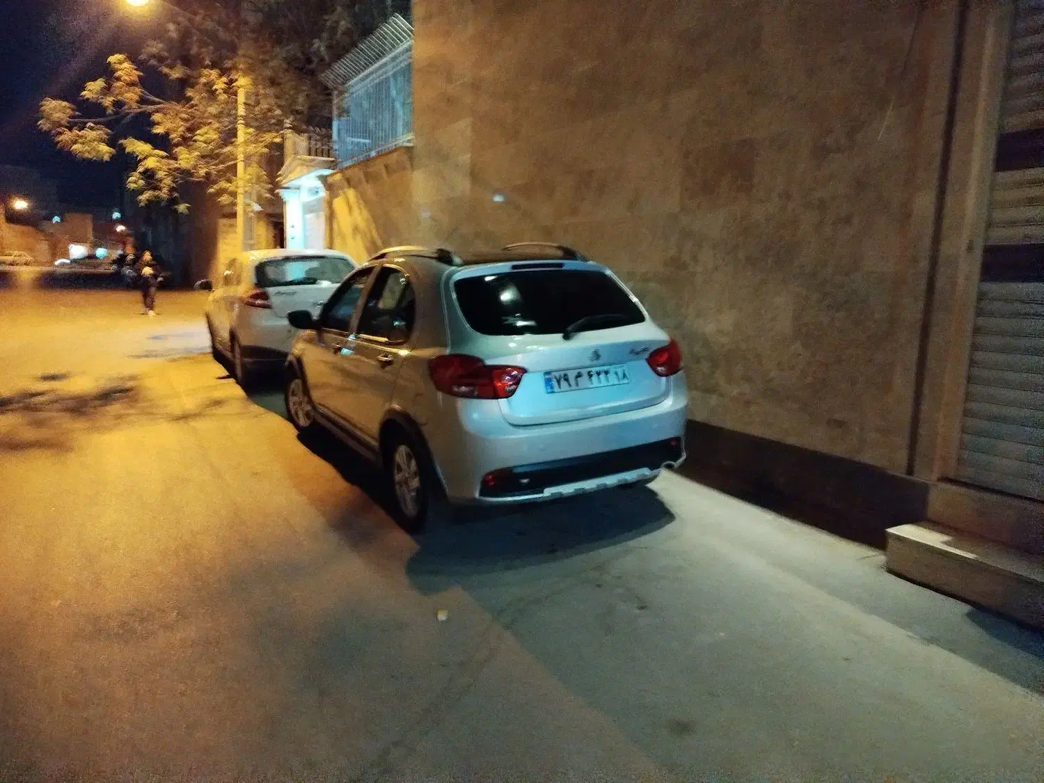 کوییک پارس خودرو مدل ۹۹|خودرو سواری و وانت|همدان, |دیوار