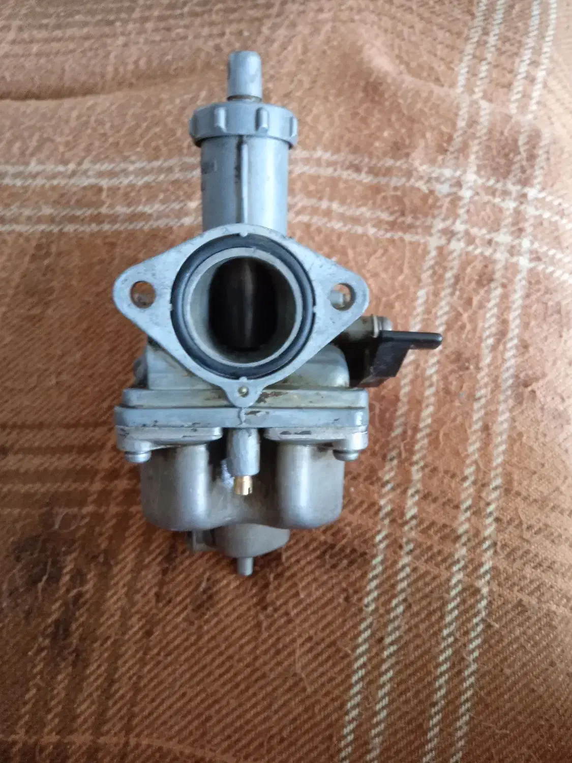 کاربراتور|قطعات یدکی و لوازم جانبی|نمین, |دیوار