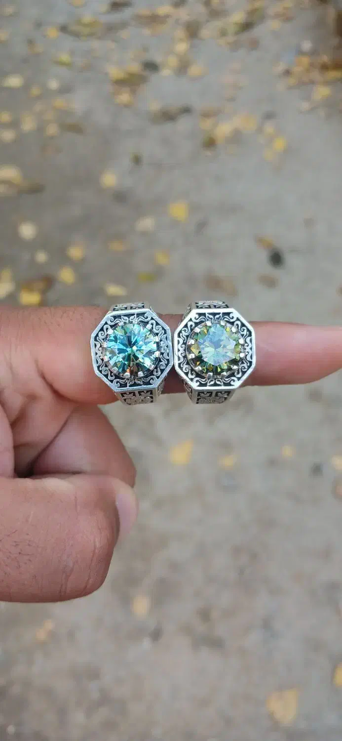 انگشترموزونایت|جواهرات|تهران, بوستان ولایت|دیوار