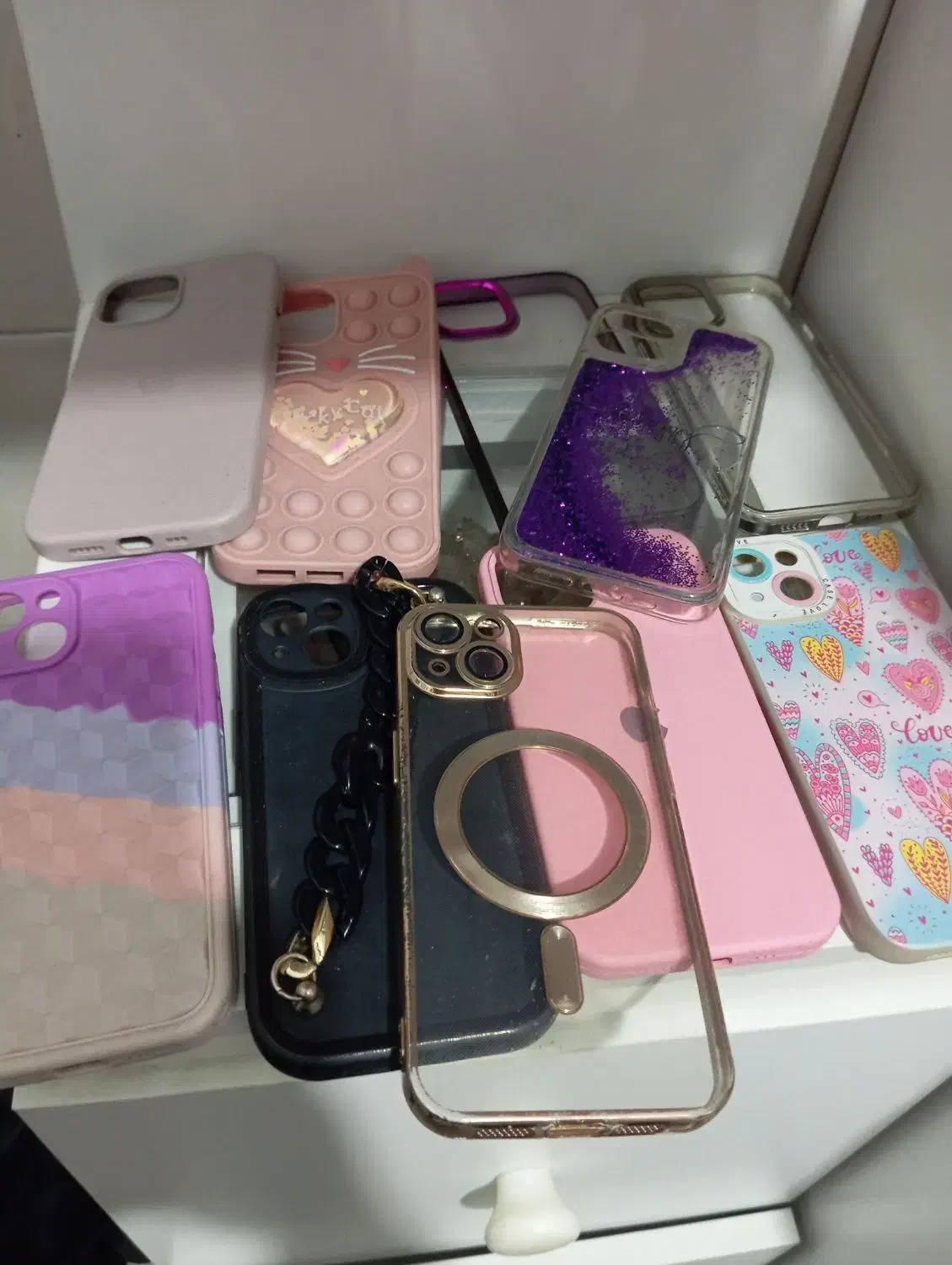 ایفون ۱۳ نرمال ۱۲۸|موبایل|رباط‌کریم, رباط‌کریم|دیوار