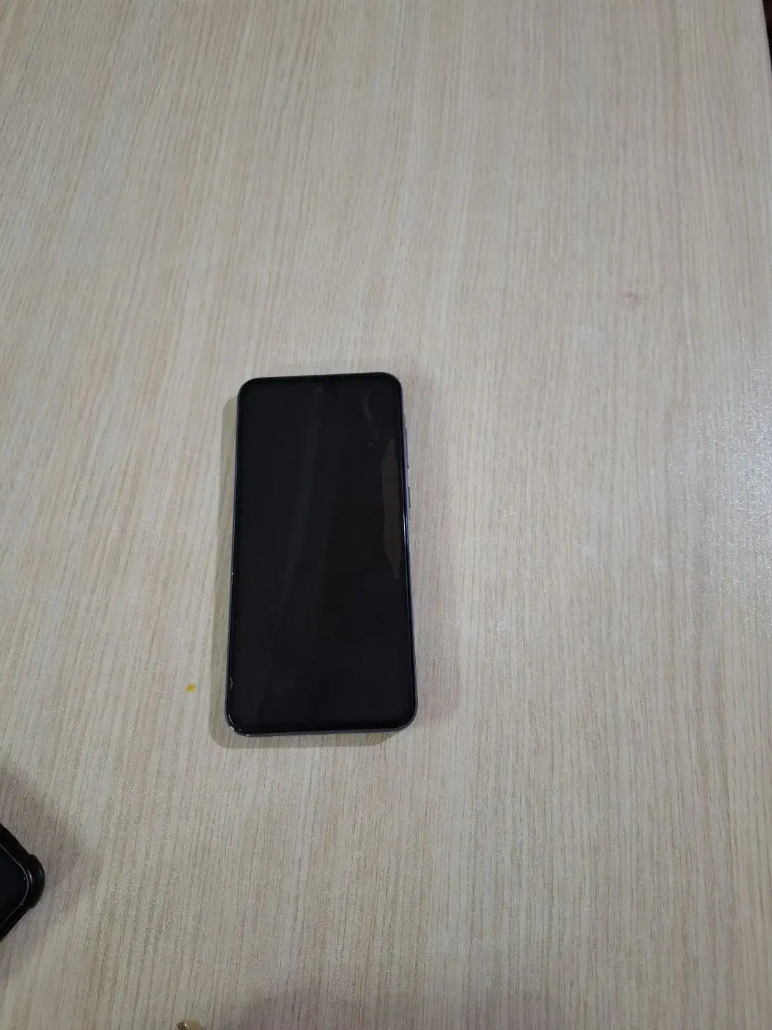 گوشی سامسونگ a55 رم ۸ حافظه ۲۵۸|موبایل|سقز, |دیوار