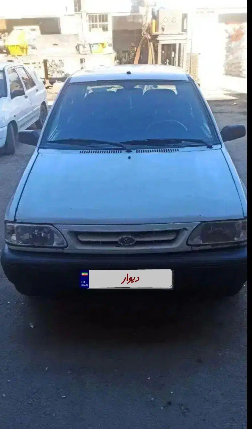 پراید 131|خودرو سواری و وانت|کهریزک, |دیوار