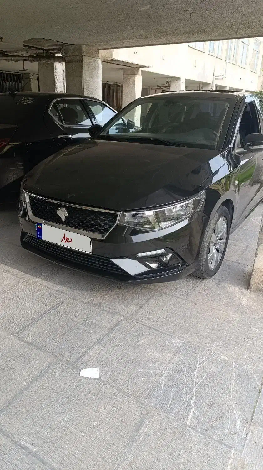 TARA V2|خودرو سواری و وانت|رشت, گلسار|دیوار