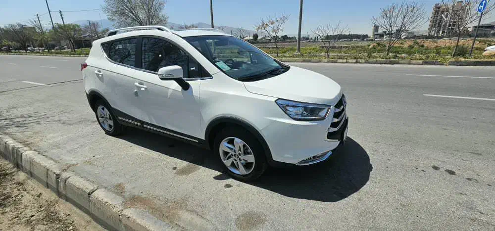 S3 402 خشک|خودرو سواری و وانت|شیراز, آبیاری|دیوار