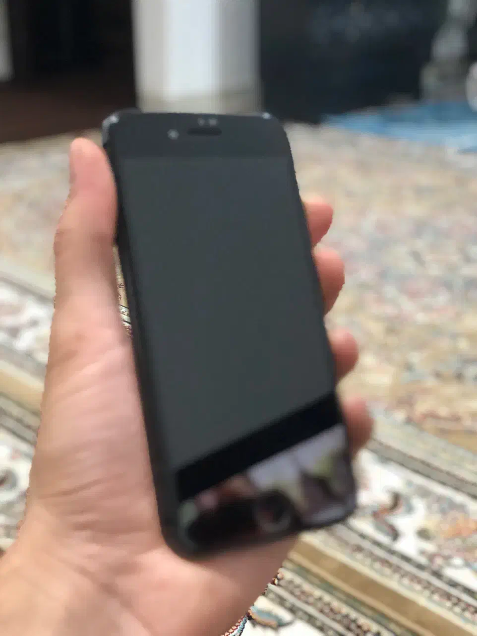 ایفون 8 حافظه 256|موبایل|گرگان, |دیوار