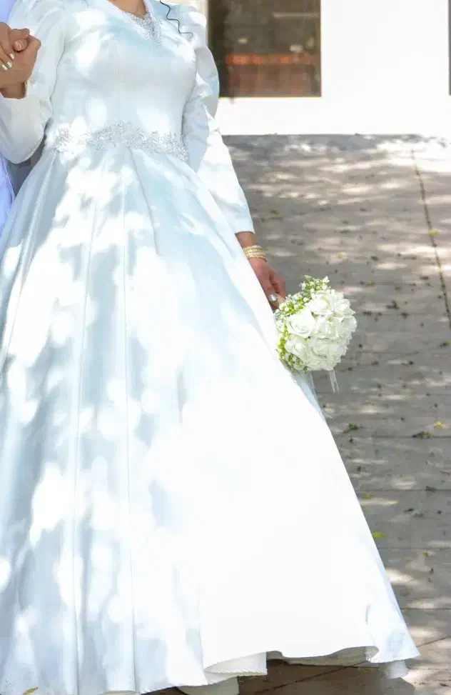 لباس عروس|لباس|الوند, |دیوار