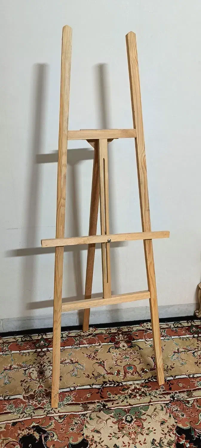 سه پایه بوم نقاشی|لوازم التحریر|مشهد, عامل|دیوار