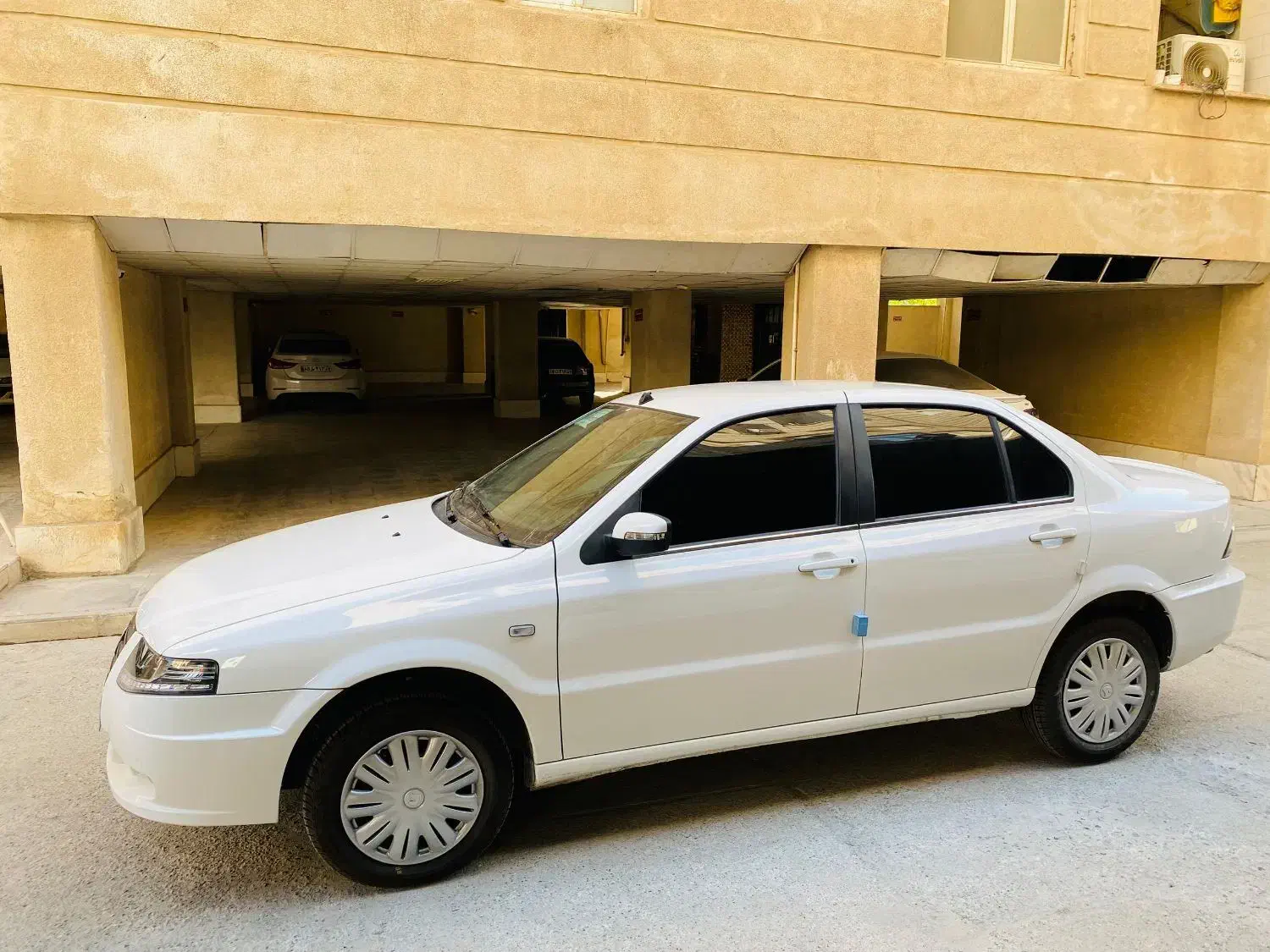 سورن پلاس صفر|خودرو سواری و وانت|بندرعباس, |دیوار