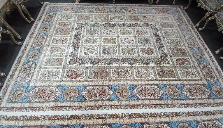 فرش درحد|فرش|اردبیل, |دیوار