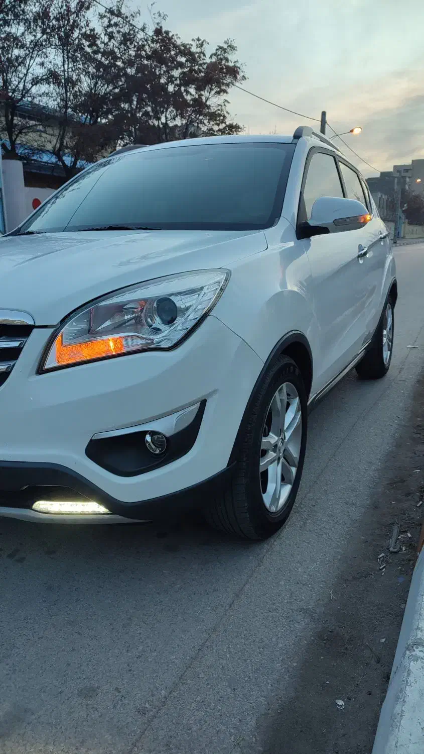 چانگان|خودرو سواری و وانت|اردبیل, |دیوار