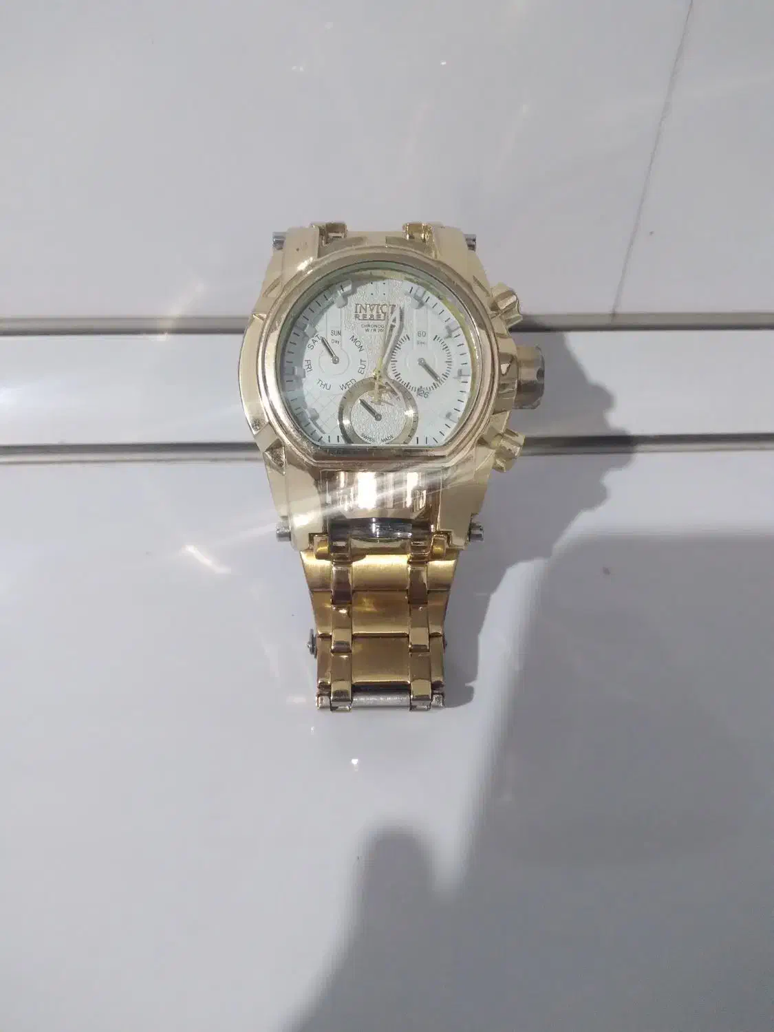 ساعت گودزیلا|ساعت|تبریز, |دیوار