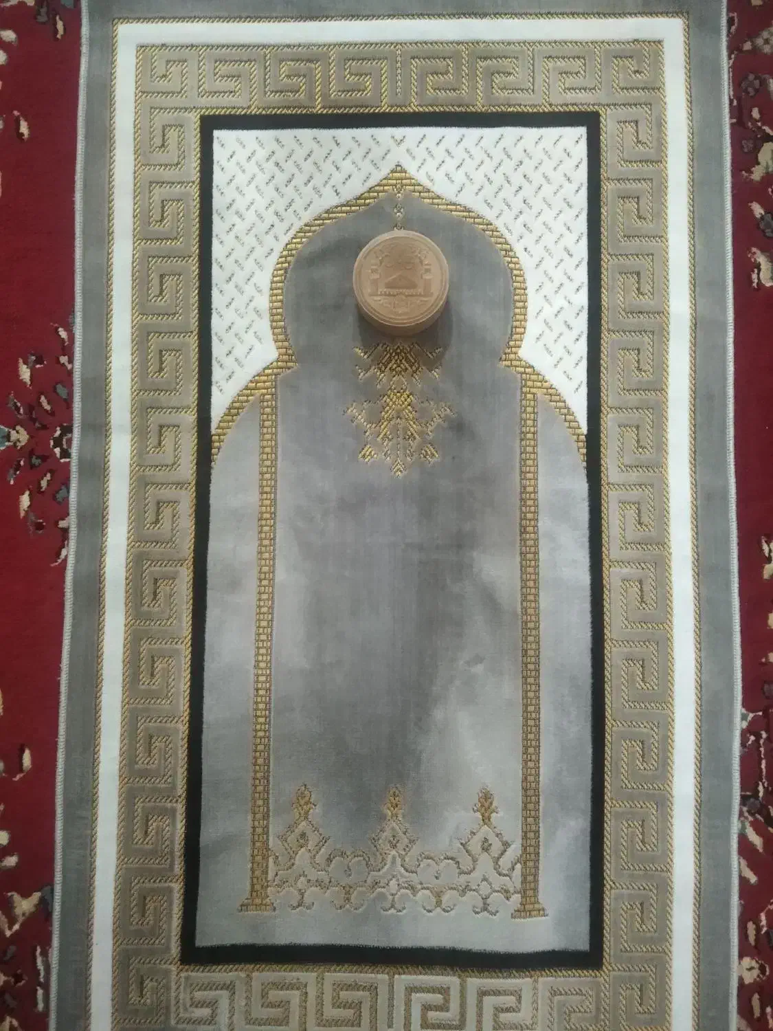 واجبات قضا شده ومستحبات سفارش شده مورد نظرشما|خدمات پذیرایی، مراسم|بجنورد, |دیوار