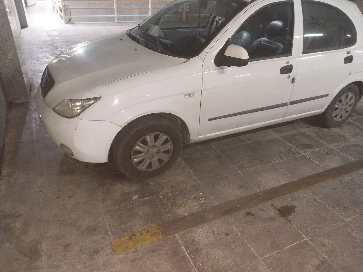 تیبا۲|خودرو سواری و وانت|گرگان, |دیوار