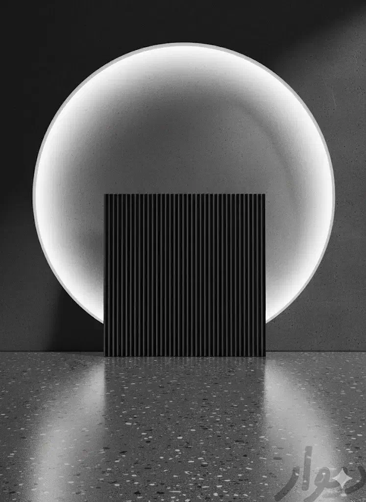 سنگ اسکراچ|مصالح و تجهیزات ساختمان|تهران, فلسطین (میدان انقلاب)|دیوار