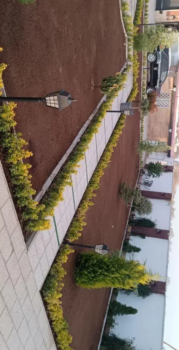 خدمات باغبانی باغچه کاری گل کاری تعویضی خاک گلدان|خدمات باغبانی و درختکاری|تهران, سهروردی|دیوار