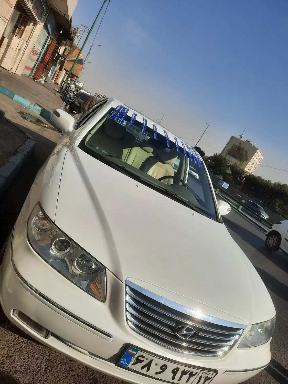 شیشه اتومبیل نو و استوک چ*کی و نقدی|خدمات موتور و ماشین|اصفهان, دوطفلان|دیوار