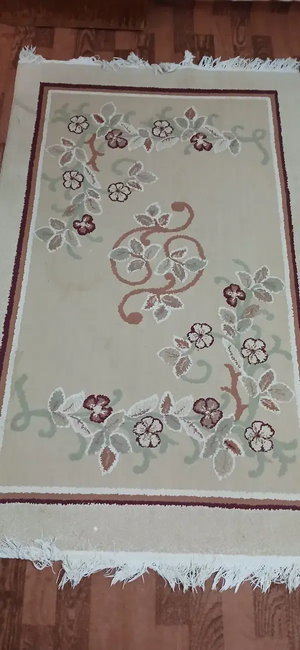 قالیچه 300|فرش|اراک, |دیوار