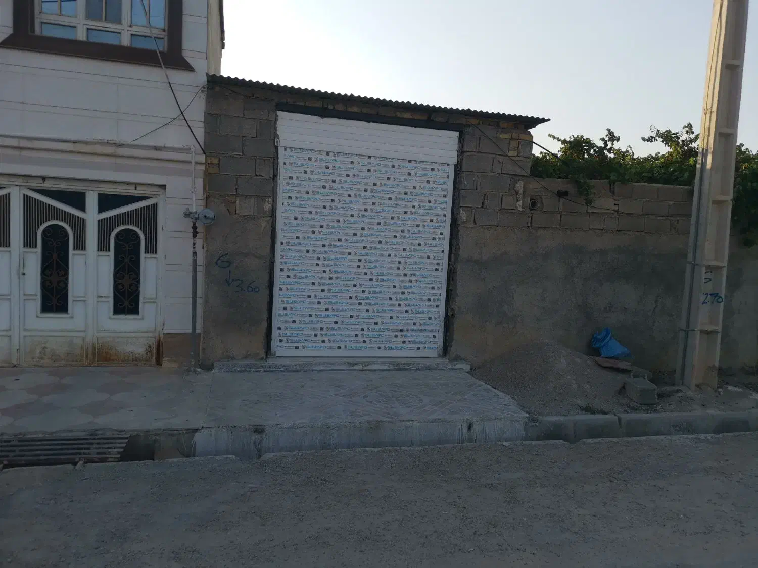 رهن و اجاره مغازه|اجارهٔ مغازه و غرفه|نورآباد ممسنی, |دیوار