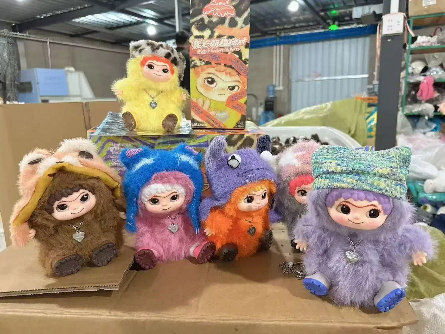 عروسک سوپرایزی با پایین ترین قیمت|اسباب‌‌بازی|آفتاب, |دیوار