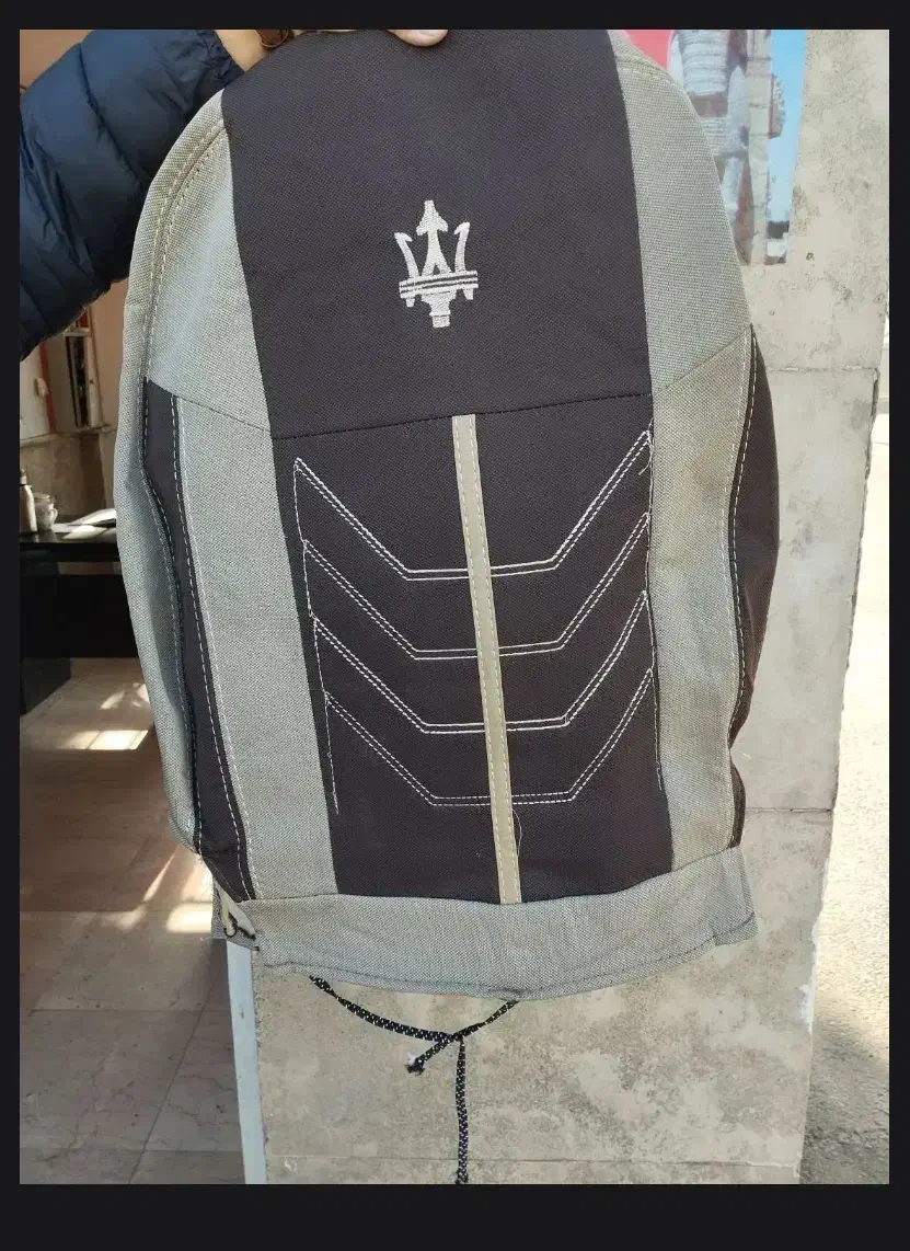 روکش صندلی سمند|قطعات یدکی و لوازم جانبی|تهران, باشگاه نفت|دیوار