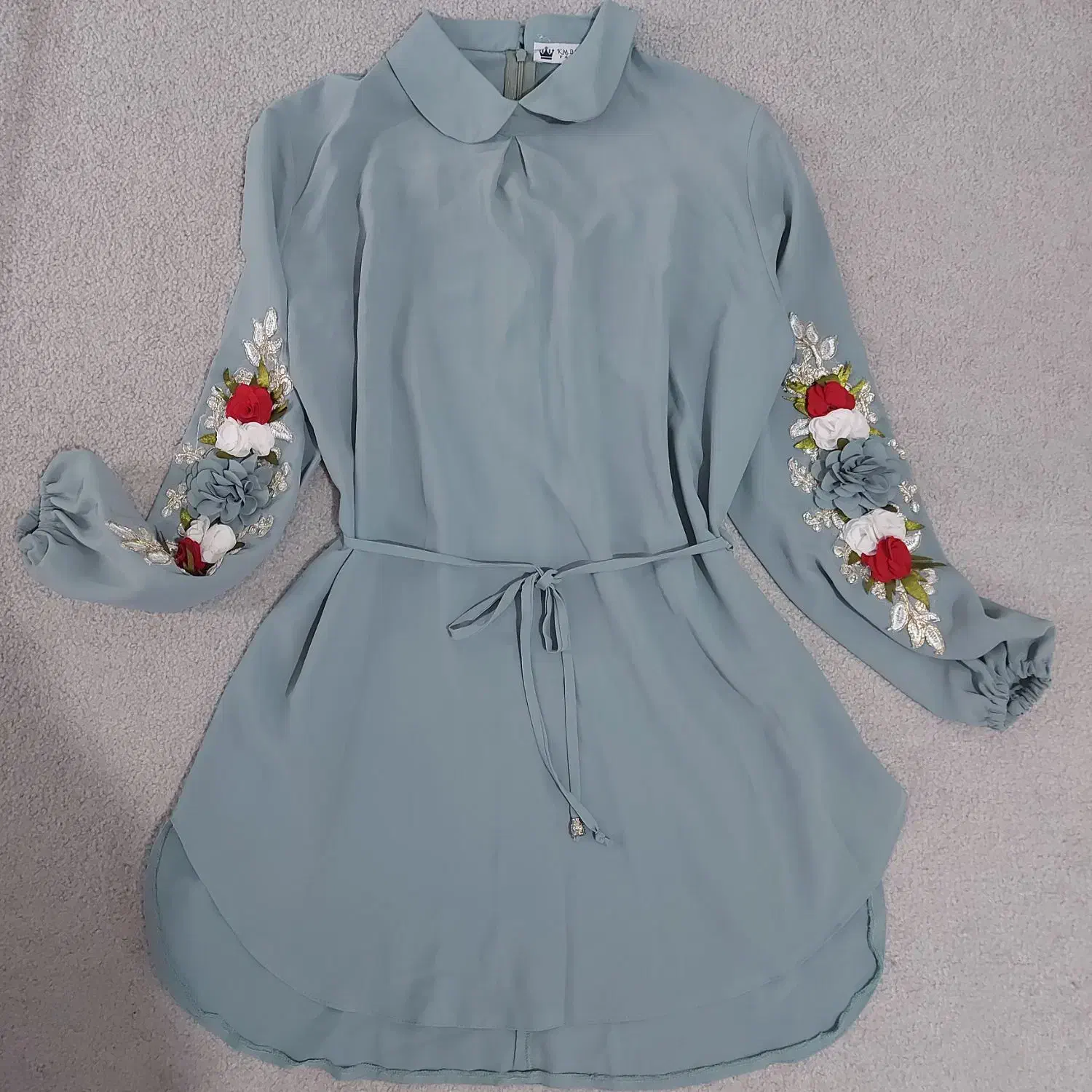 شومیز یلدایی شیک و زیبا مناسب ۳۸ تا ۴۲|لباس|اسلام‌شهر, شهرک طالقانی|دیوار