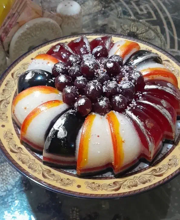 کیک و دسر خانگی|خدمات پذیرایی، مراسم|ارومیه, |دیوار