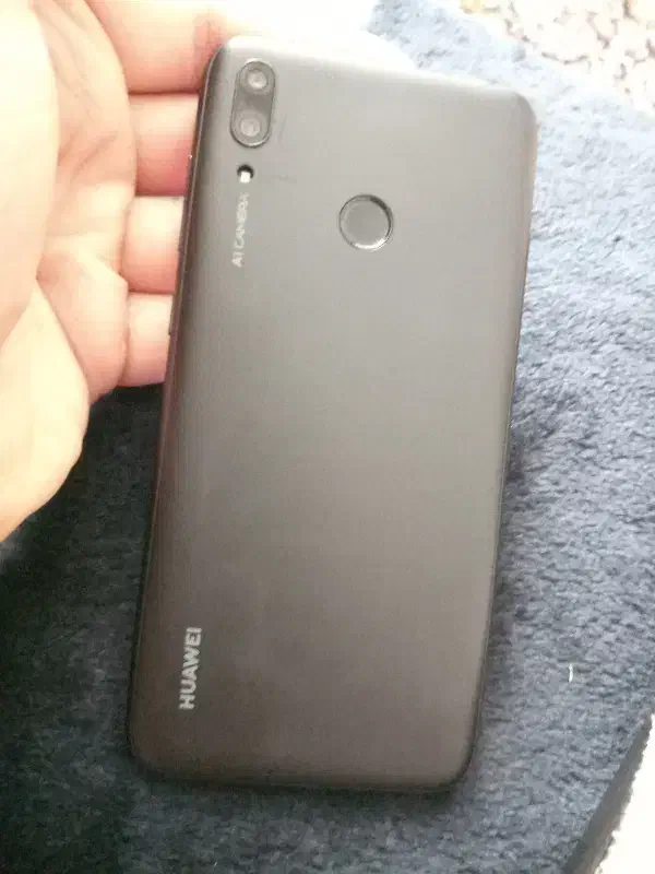 گوشی y7. 2019|موبایل|تهران, شهرک مخابرات|دیوار