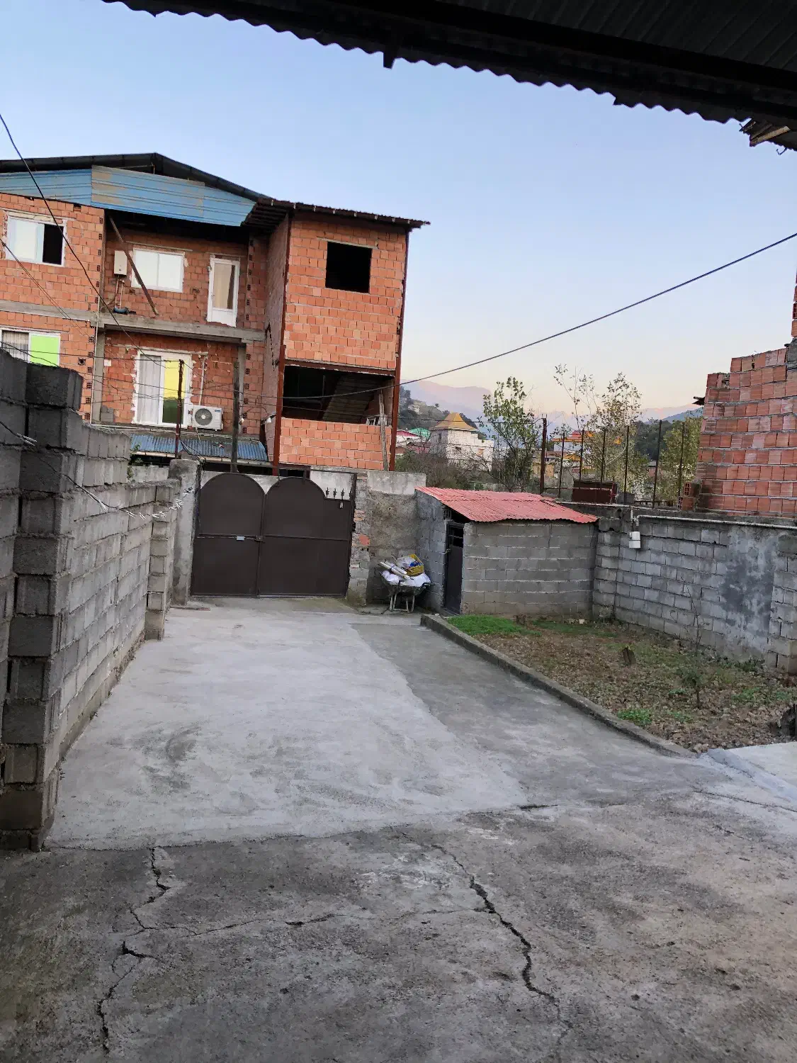 فروش خانه ویلایی|فروش خانه و ویلا|زیرآب, |دیوار